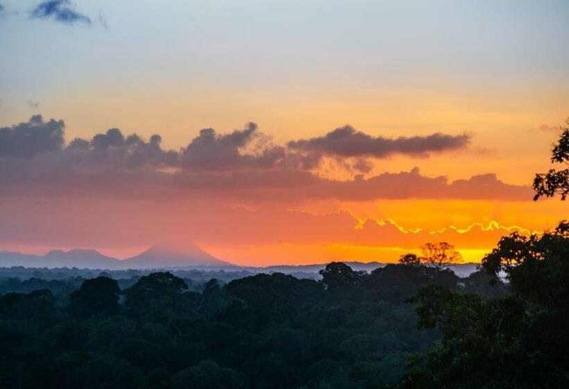 Номер Deluxe, El Zota