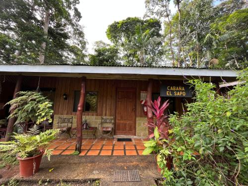 Номер Deluxe, El Zota