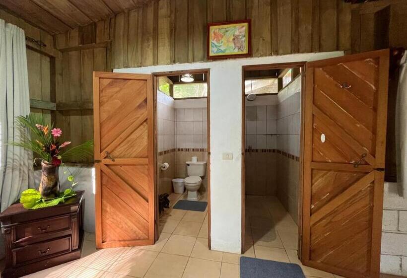 Номер Deluxe, El Zota