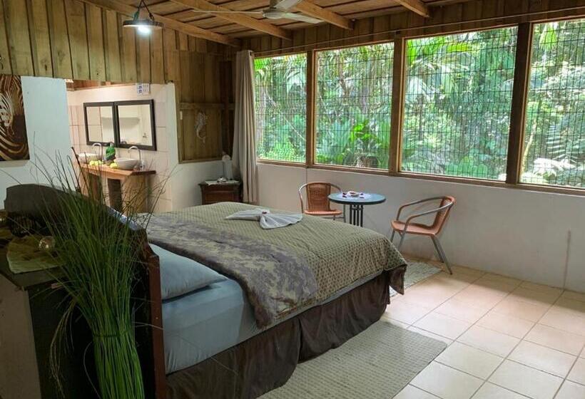 Номер Deluxe, El Zota