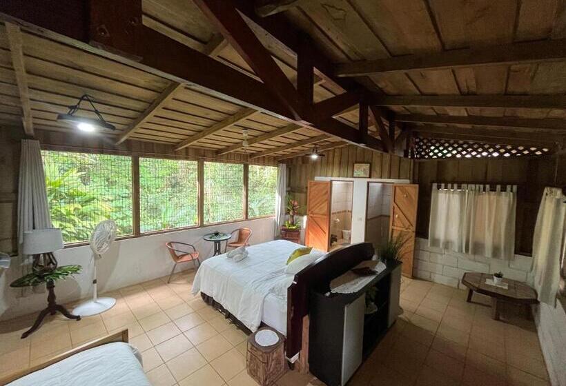 Номер Deluxe, El Zota