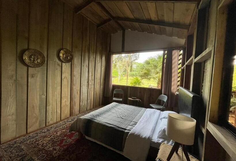 Номер Стандарт Вид на Озеро, El Zota