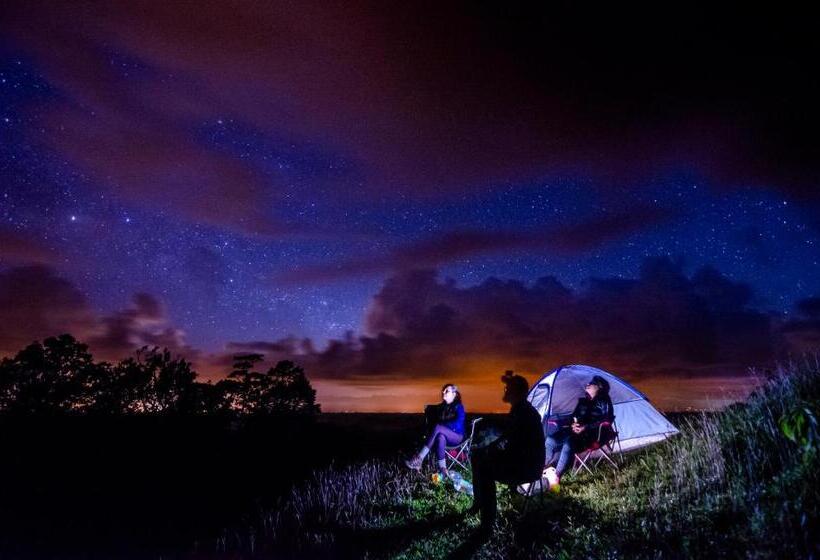 Номер Стандарт Вид на Озеро, El Zota