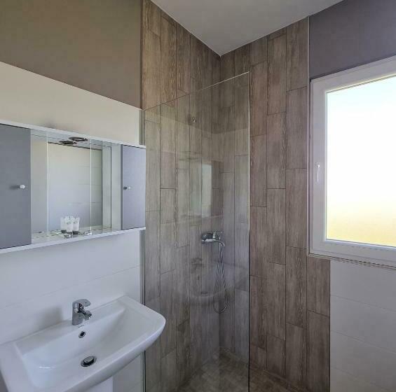 Triple Room Sea View, Imperial