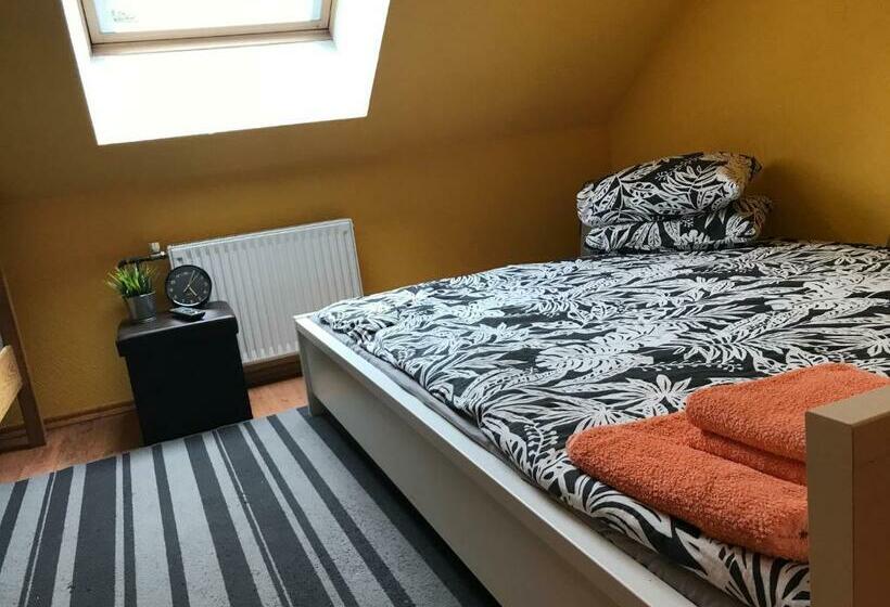 اتاق استاندارد سه نفره, Zakumuiza