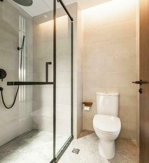 חדר דלוקס, Liangyun Ssaw Boutique