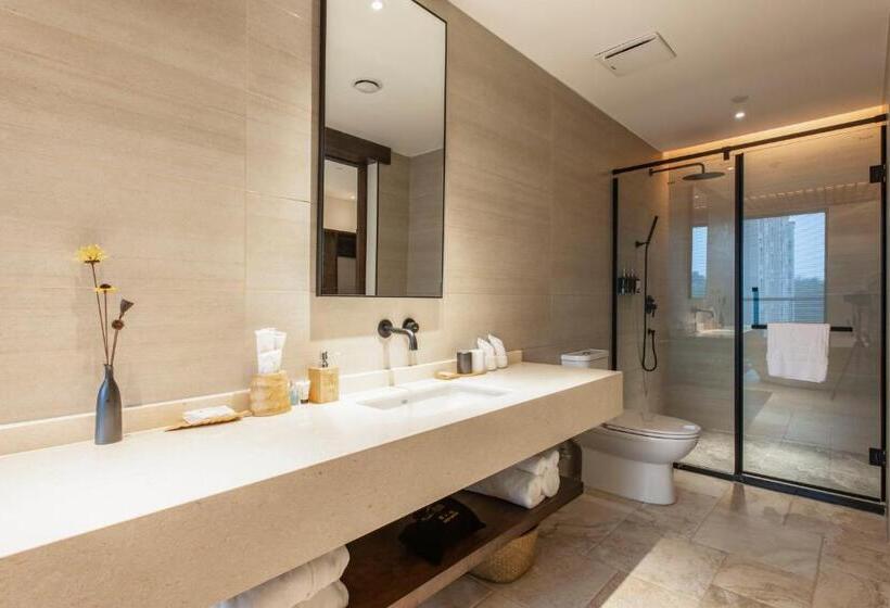 חדר סטנדרט, Liangyun Ssaw Boutique