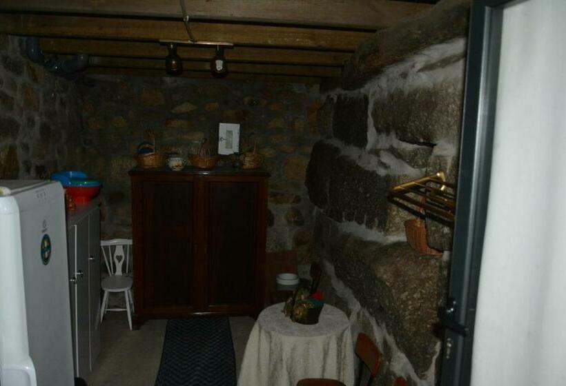 Дом 2 Спальни, Quinta Do Vale