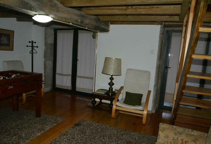 Дом 2 Спальни, Quinta Do Vale