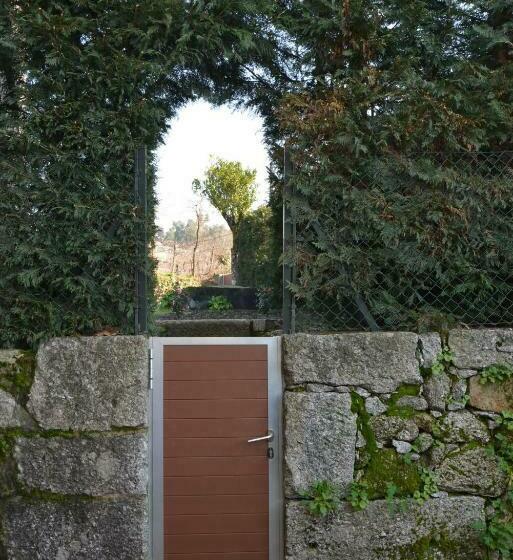 Casa 2 Dormitorios, Quinta Do Vale