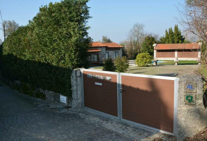 Дом 2 Спальни, Quinta Do Vale