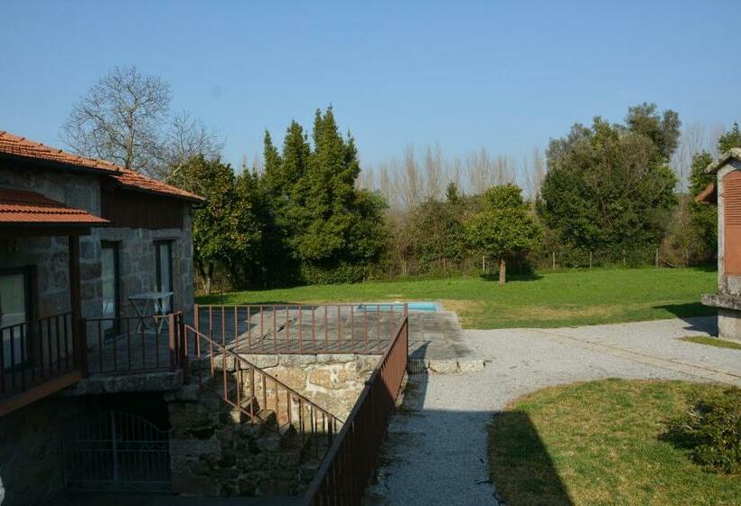 Дом 2 Спальни, Quinta Do Vale