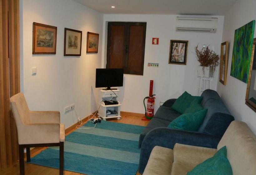 Дом 2 Спальни, Quinta Do Vale
