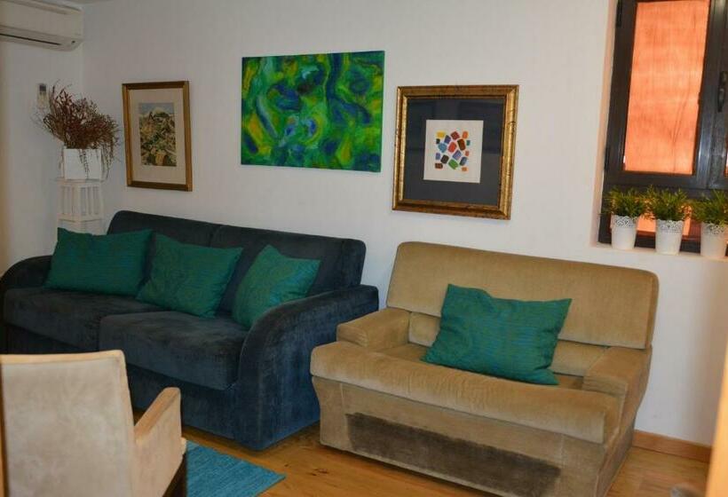 Дом 2 Спальни, Quinta Do Vale