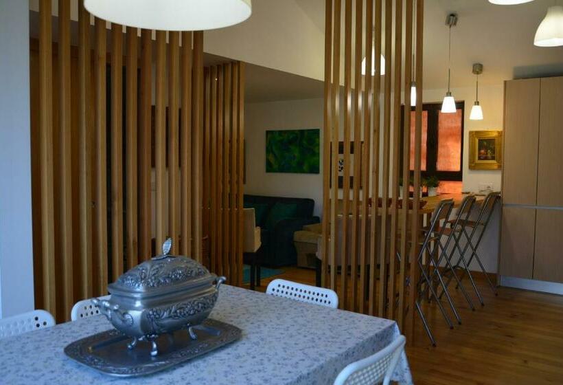 Casa 2 Dormitorios, Quinta Do Vale