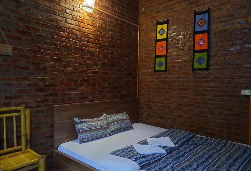 اتاق اکونومی, Hakuna Matata Homestay Mai Châu