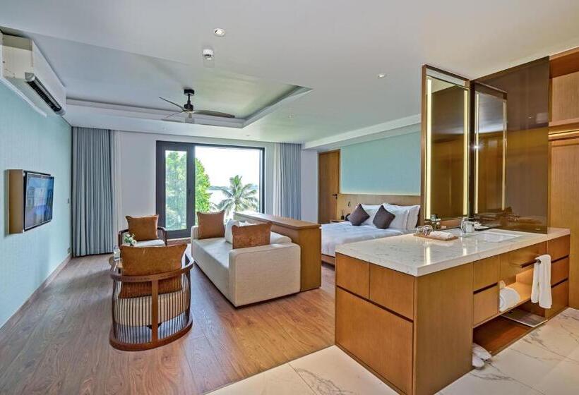 اتاق خانوادگی, The Five Villas & Resort Ninh Binh