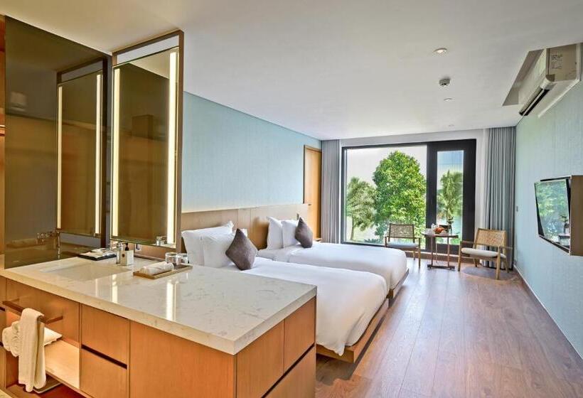 اتاق خانوادگی, The Five Villas & Resort Ninh Binh