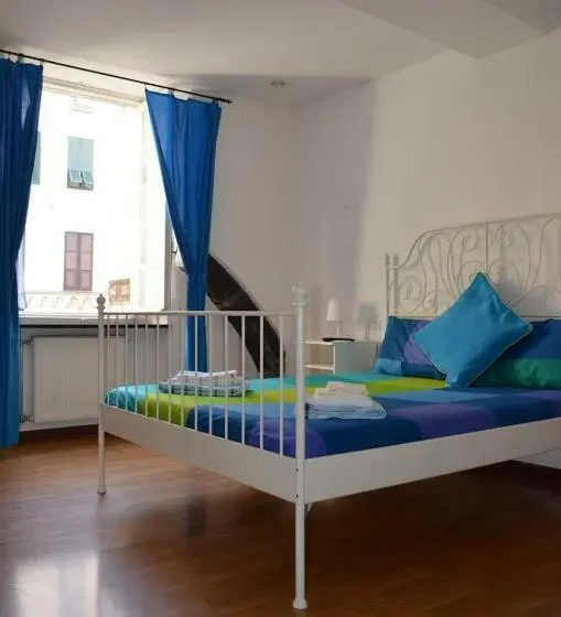 اتاق سوپریور, B&b Archi Di Borgolungo