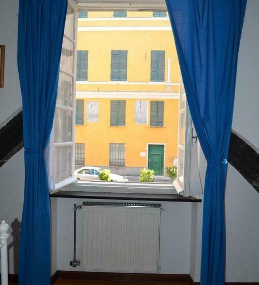 اتاق سوپریور, B&b Archi Di Borgolungo