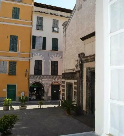 اتاق سوپریور, B&b Archi Di Borgolungo
