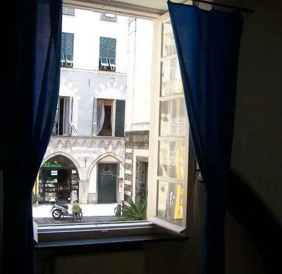 اتاق سوپریور, B&b Archi Di Borgolungo