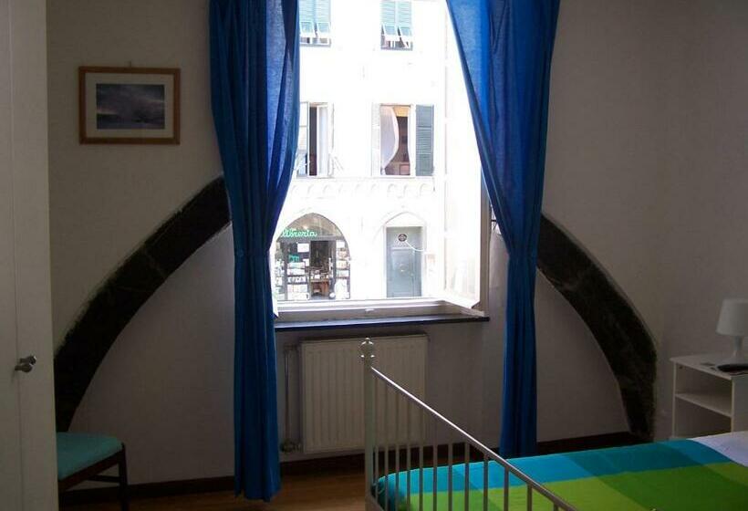 اتاق سوپریور, B&b Archi Di Borgolungo