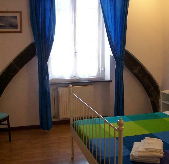 اتاق سوپریور, B&b Archi Di Borgolungo