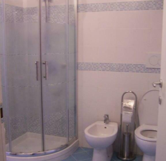 Номер Superior, B&b Archi Di Borgolungo