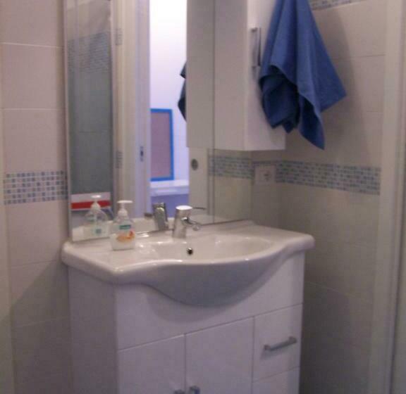 اتاق سوپریور, B&b Archi Di Borgolungo