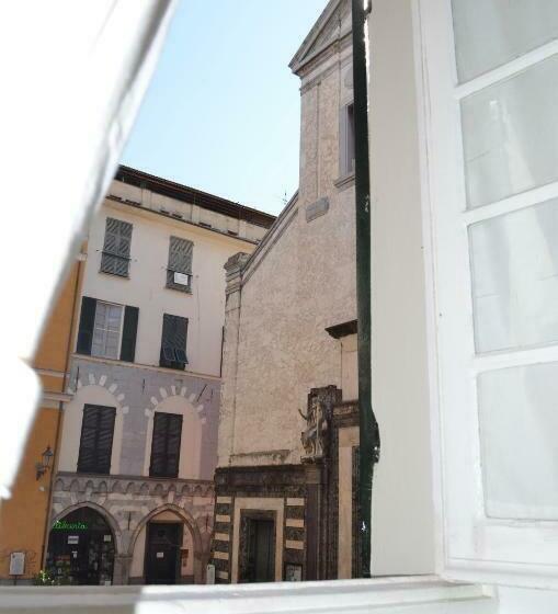 اتاق استاندارد, B&b Archi Di Borgolungo