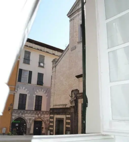 اتاق استاندارد, B&b Archi Di Borgolungo