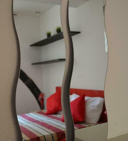 اتاق استاندارد, B&b Archi Di Borgolungo