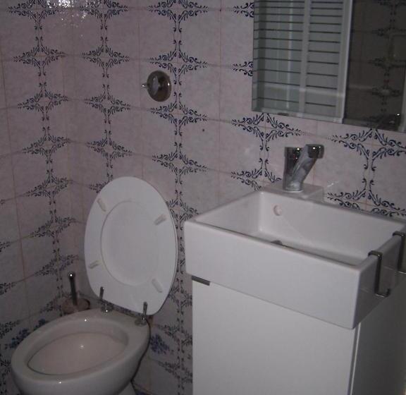 اتاق استاندارد, B&b Archi Di Borgolungo