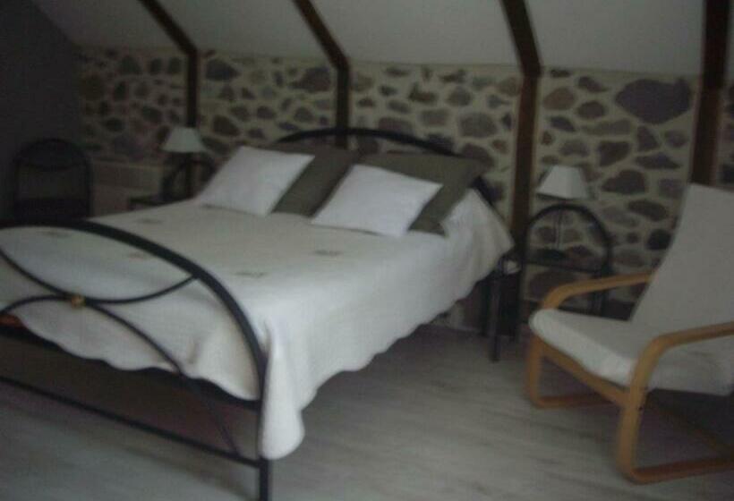 غرفة قياسية, Ferme De Lamourio