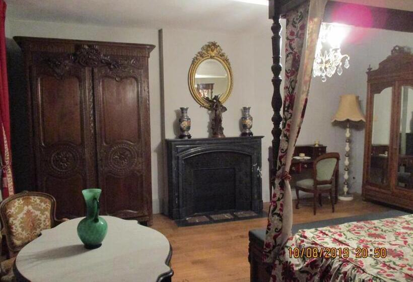 Номер Стандарт, Le Domaine De Beaufai