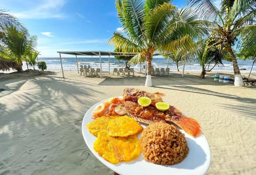 חדר סטנדרט לשלושה, Condominio Bahia Blanca