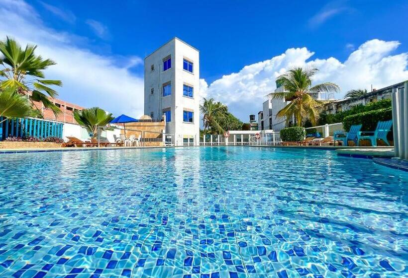 스탠다드 트리플 룸, Condominio Bahia Blanca