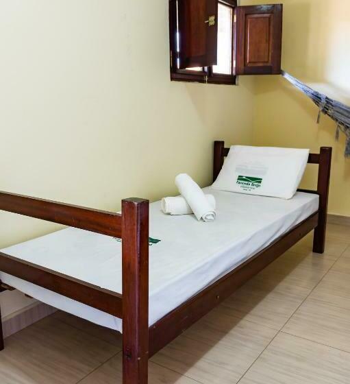 חדר משפחתי, Fazenda Brejo