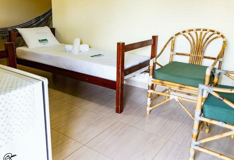 חדר משפחתי, Fazenda Brejo