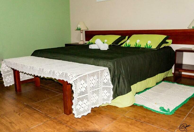 חדר משפחתי, Fazenda Brejo