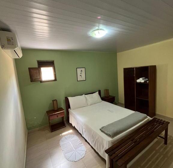 חדר משפחתי, Fazenda Brejo