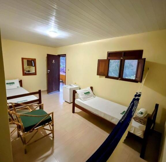 חדר משפחתי, Fazenda Brejo