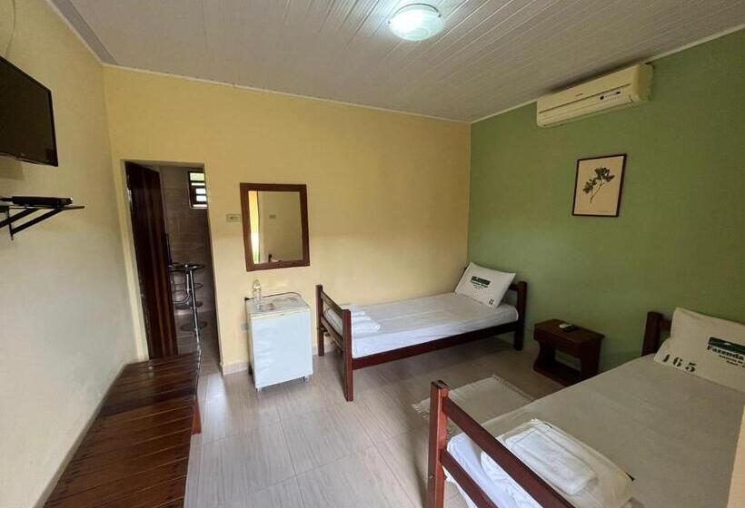 חדר סטנדרט, Fazenda Brejo