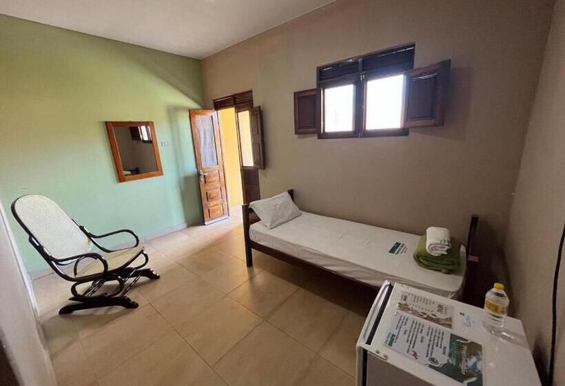 חדר סטנדרט לשלושה, Fazenda Brejo