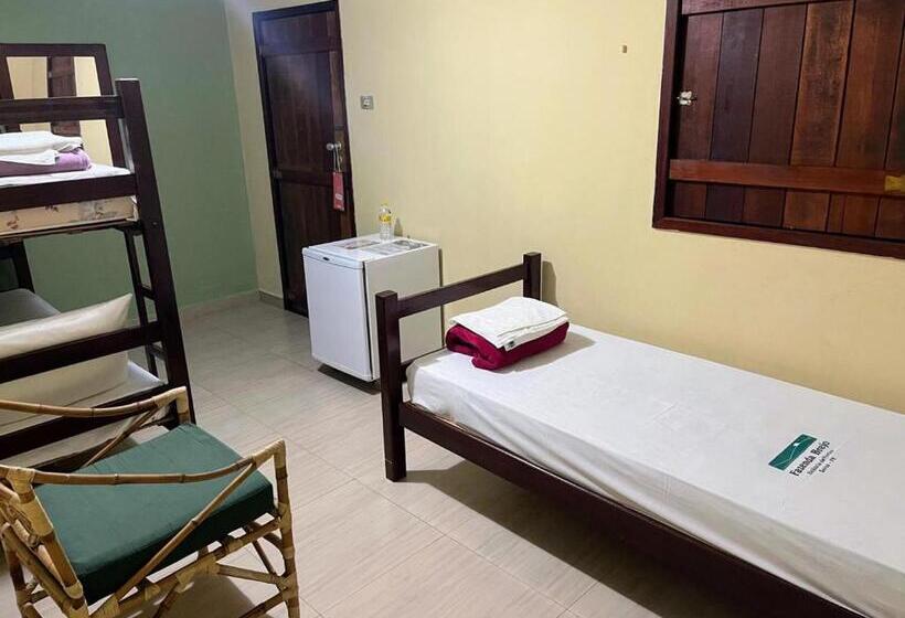 חדר משפחתי, Fazenda Brejo