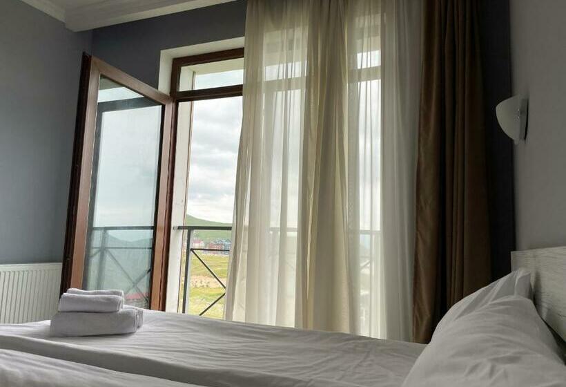 اتاق استاندارد, Rezohut