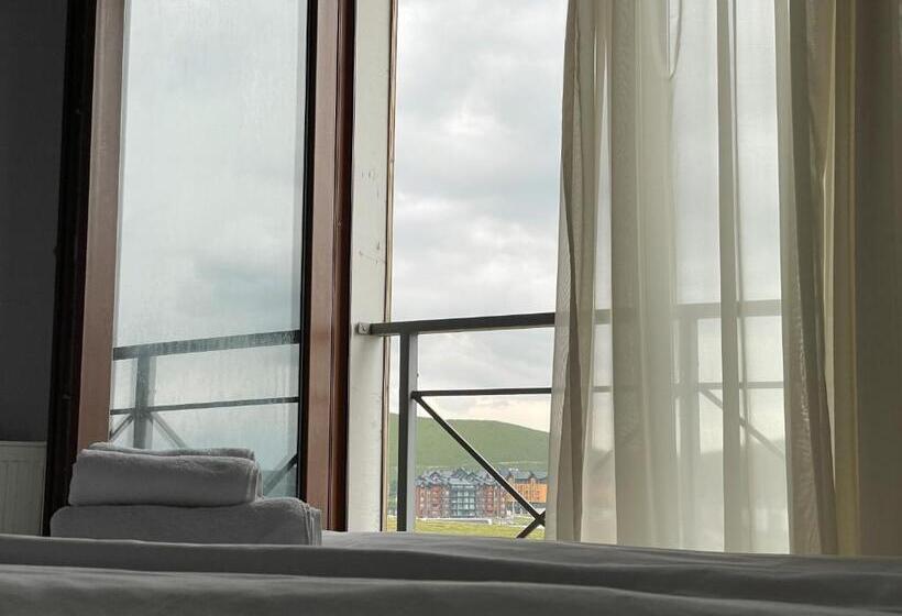 اتاق استاندارد, Rezohut