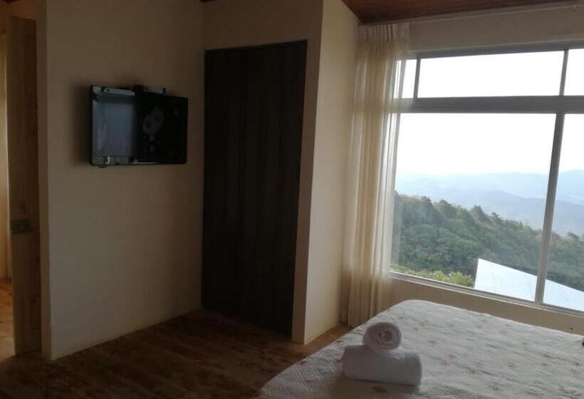 غرفة قياسية, Vistas Del Cielo