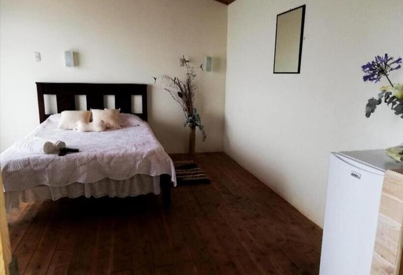 غرفة قياسية, Vistas Del Cielo